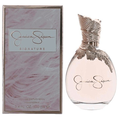 Jessica Simpson (Signature) by Jessica Simpson - Luxury Perfumes Inc. -