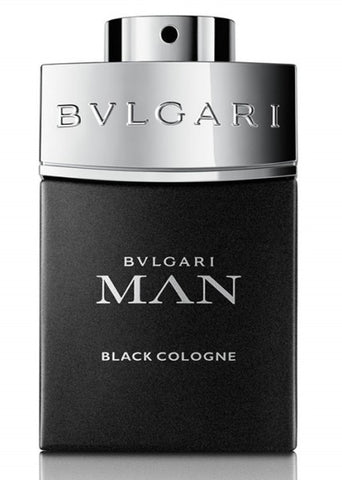 Bvlgari Man Black Cologne by Bvlgari - Luxury Perfumes Inc. -