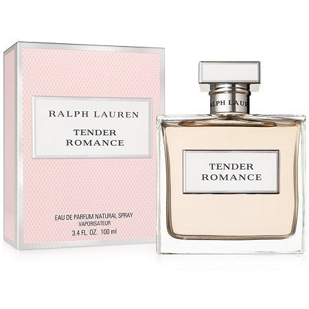 Tender Romance by Ralph Lauren - Luxury Perfumes Inc. -