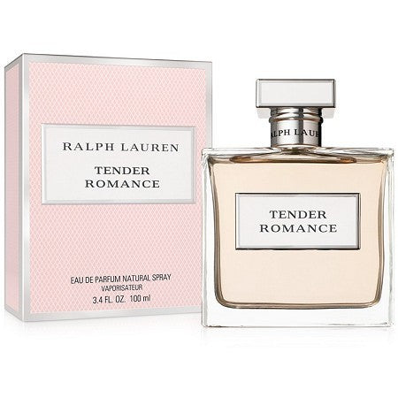Tender Romance by Ralph Lauren - Luxury Perfumes Inc. - 