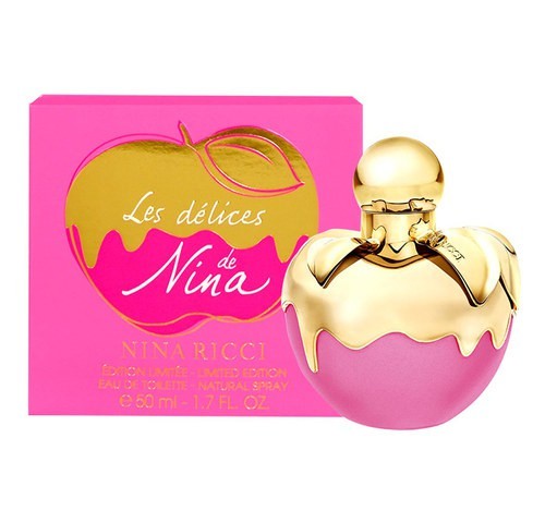 Les Delices de Nina by Nina Ricci - store-2 -