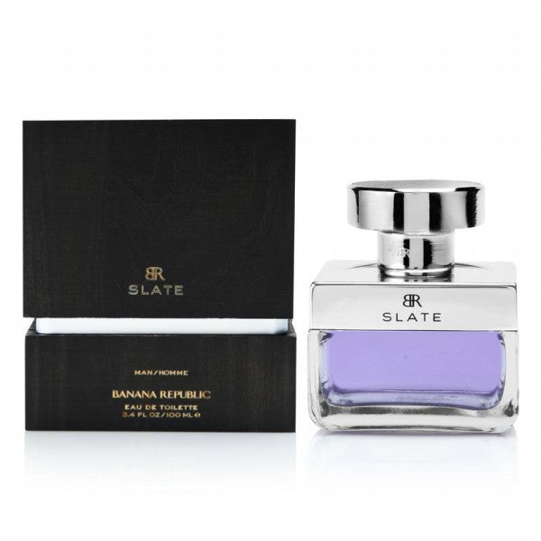 Banana Republic Slate by Banana Republic - Luxury Perfumes Inc. -