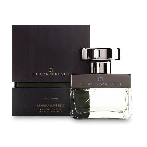 Black Walnut by Banana Republic - Luxury Perfumes Inc. -