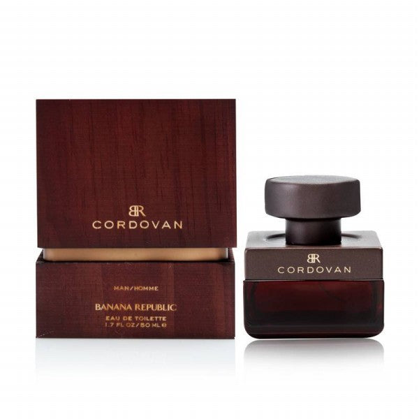 Banana Republic Cordovan by Banana Republic - Luxury Perfumes Inc. -