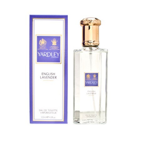 English Lavender by Yardley - Luxury Perfumes Inc. -