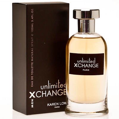  X Change Unlimited by Karen Low - Luxury Perfumes Inc. -