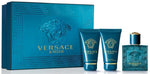 Eros Gift Set by Versace - Luxury Perfumes Inc. -