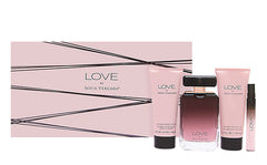 Love Gift Set by Sofia Vergara Luxury Perfumes