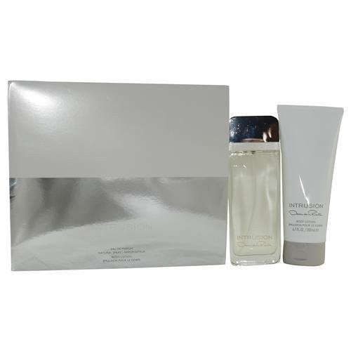 Oscar Intrusion Gift Set by Oscar De La Renta - Luxury Perfumes Inc. -