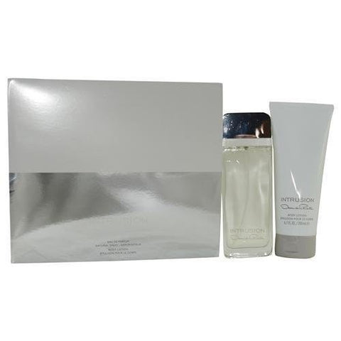 Oscar Intrusion Gift Set by Oscar De La Renta - Luxury Perfumes Inc. - 