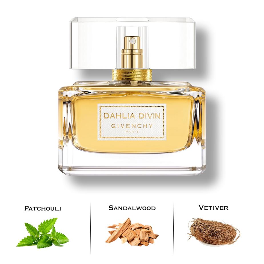 Dahlia Divin by Givenchy