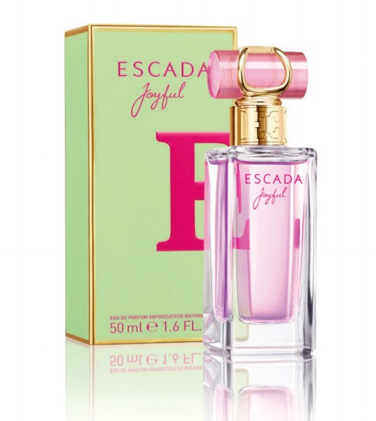 Escada Joyful by Escada - Luxury Perfumes Inc. -