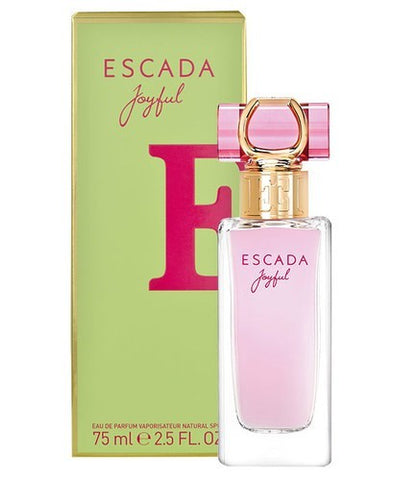 Escada Joyful by Escada - Luxury Perfumes Inc. -