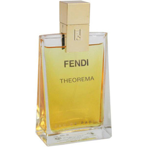 Theorema by Fendi - Luxury Perfumes Inc. -