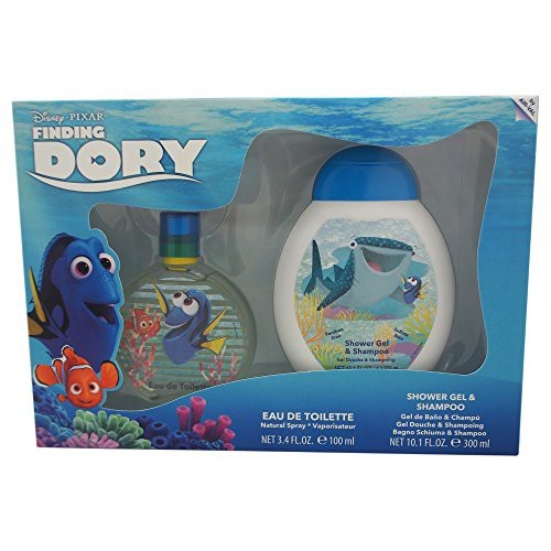 Finding Dory Gift Set by Air Val International - Luxury Perfumes Inc. -