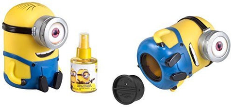 Minions Gift Set by Air Val International - Luxury Perfumes Inc. -