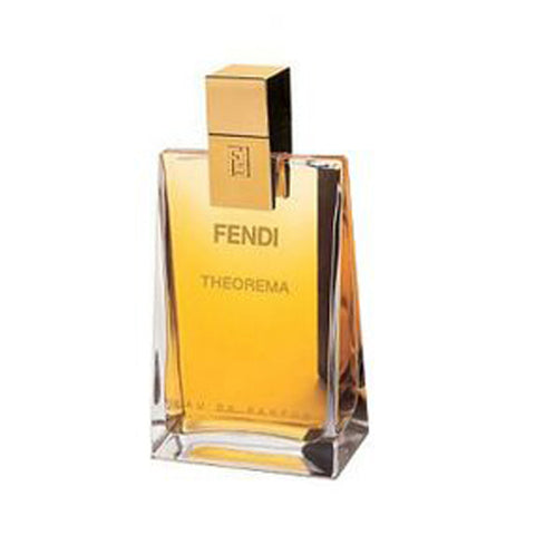 Theorema by Fendi - Luxury Perfumes Inc. -