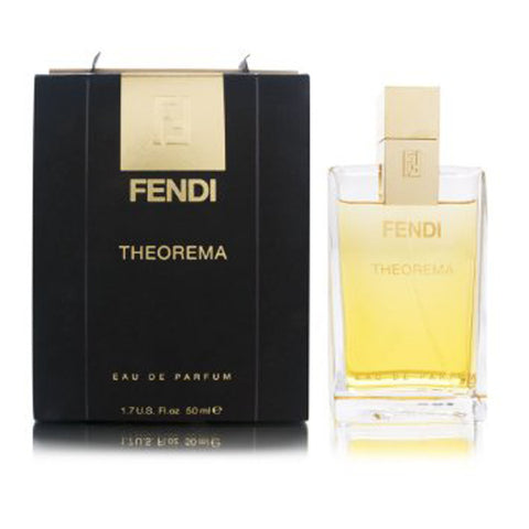 Theorema by Fendi - Luxury Perfumes Inc. -