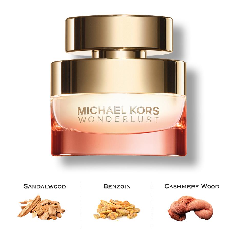 Wonderlust by Michael Kors