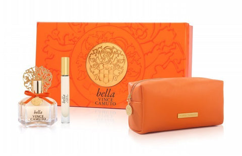 Bella Gift Set by Vince Camuto - Luxury Perfumes Inc. -