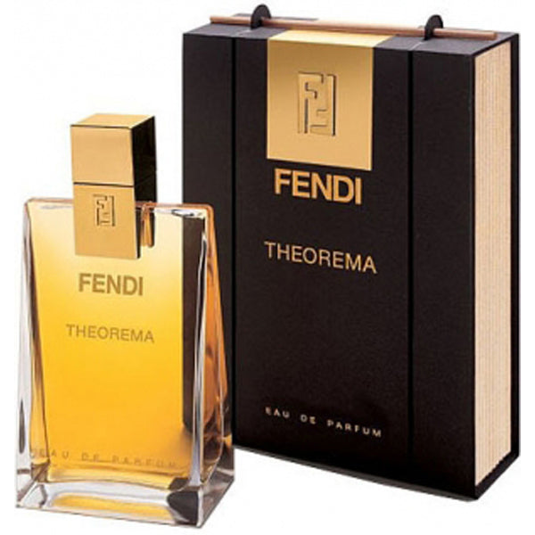 Theorema by Fendi - Luxury Perfumes Inc. -