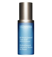 Clarins HydraQuench Intensive Serum Bi-phase by Clarins - Luxury Perfumes Inc. -
