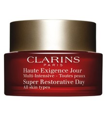 Clarins Super Restorative Day Cream by Clarins - Luxury Perfumes Inc. -