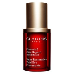 Clarins Super Restorative Total Eye Concentrate by Clarins - Luxury Perfumes Inc. - 