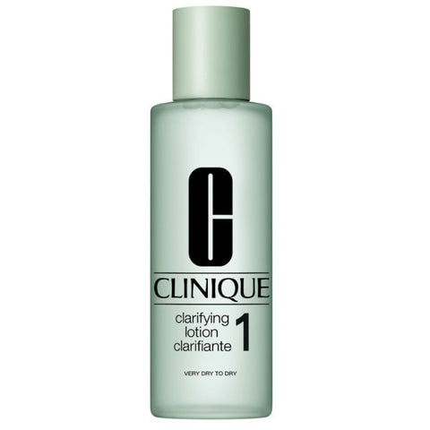 Clinique Clarifying Lotion 1 by Clinique - Luxury Perfumes Inc. -