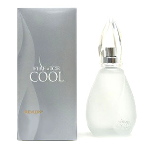Fire & Ice Cool by Revlon - Luxury Perfumes Inc. -