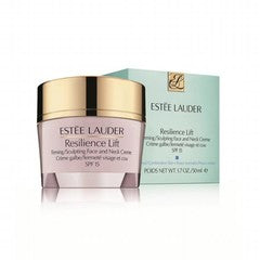 Resilience Lift FirmingSculpting Face and Neck Cream by Estee Lauder - Luxury Perfumes Inc. -