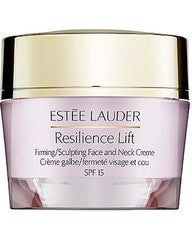 Resilience Lift FirmingSculpting Face and Neck Cream - Dry Skin by Estee Lauder - Luxury Perfumes Inc. -
