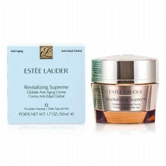 Estee Lauder Revitalizing Supreme Anti-aging Crme by Estee Lauder - Luxury Perfumes Inc. - 