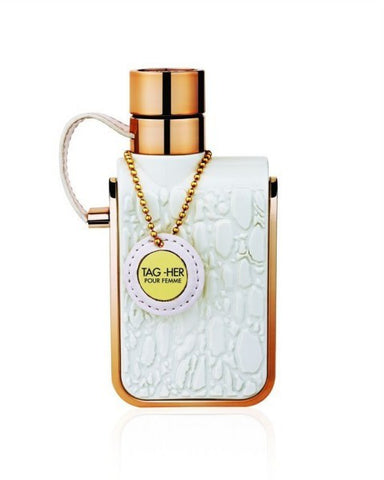 Tag-Her by Armaf - Luxury Perfumes Inc. -