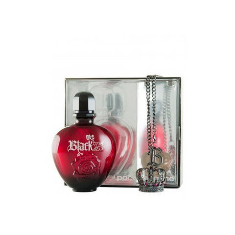 Black XS Gift Set by Paco Rabanne - Luxury Perfumes Inc. -