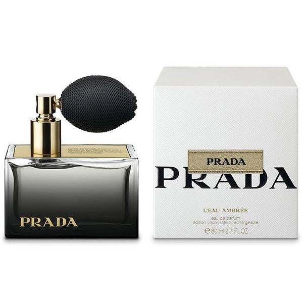 L'Eau Ambree by Prada – Luxury Perfumes