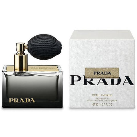 L'Eau Ambree by Prada - store-2 - 