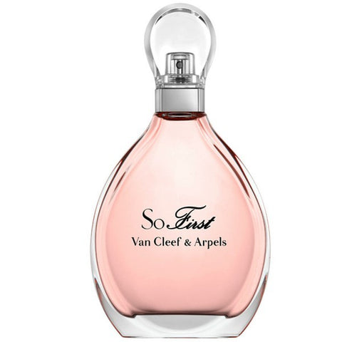 So First by Van Cleef & Arpels - Luxury Perfumes Inc. -