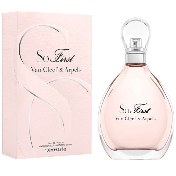 So First by Van Cleef & Arpels - Luxury Perfumes Inc. -