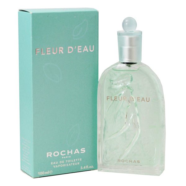 Fleur d'Eau by Rochas - Luxury Perfumes Inc. -