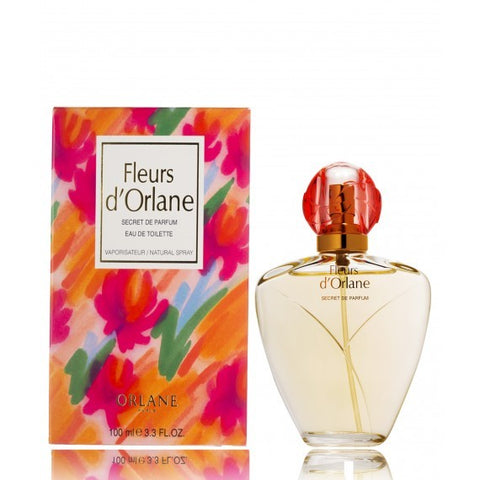 Fleurs d'Orlane by Orlane - Luxury Perfumes Inc. - 