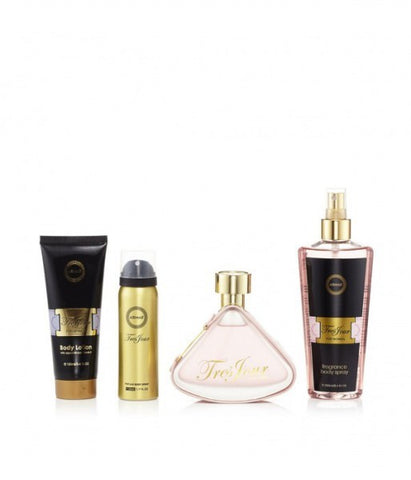 Armaf Tres Jour Gift Set by Armaf - Luxury Perfumes Inc. -