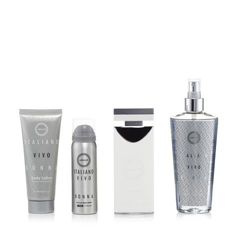 Italiano Vivo Gift Set by Armaf - Luxury Perfumes Inc. -