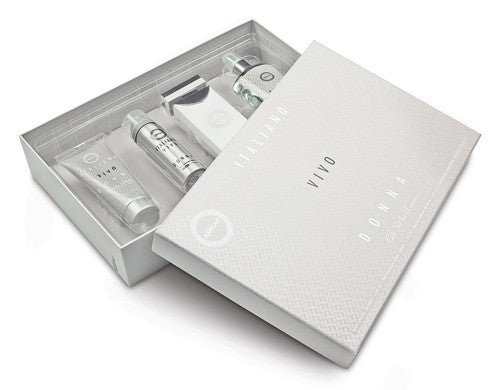 Italiano Vivo Gift Set by Armaf - Luxury Perfumes Inc. -