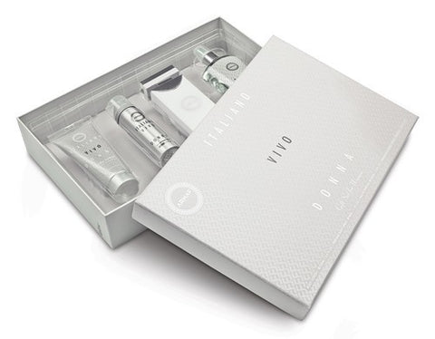 Italiano Vivo Gift Set by Armaf - Luxury Perfumes Inc. -