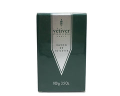 Carven Vetiver Shower Gel by Carven - Luxury Perfumes Inc. - 