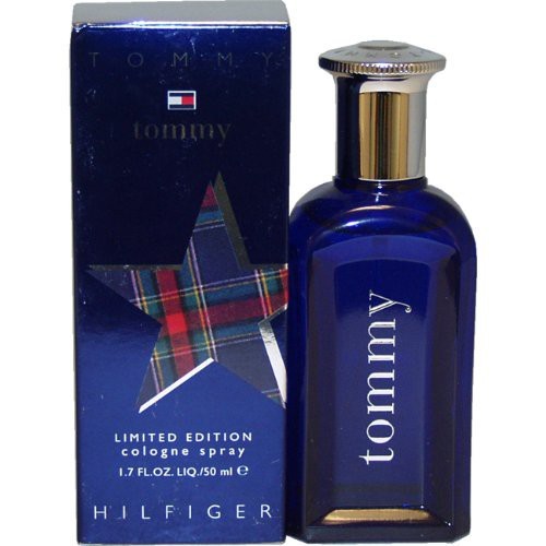 Tommy Hilfiger Perfume: A Classic Luxury Fragrance for Men