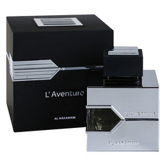 L`Aventure by Al Haramain - Luxury Perfumes Inc. -
