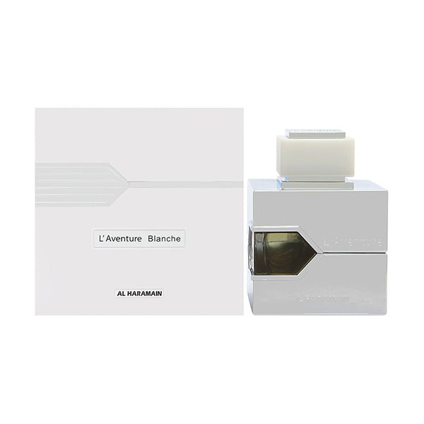 L`Aventure Blanche by Al Haramain - Luxury Perfumes Inc. -