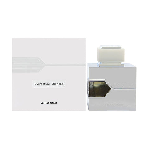 L`Aventure Blanche by Al Haramain - Luxury Perfumes Inc. -